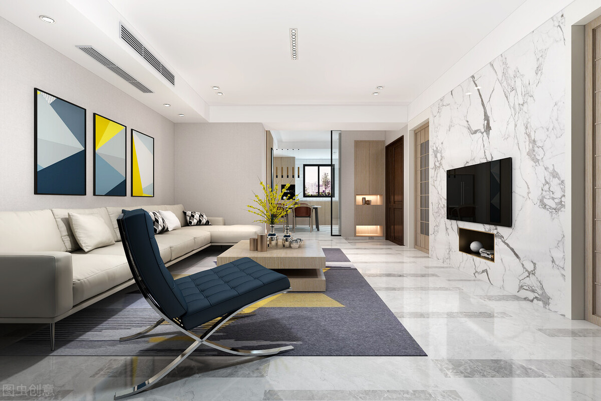 平面设计家装,设计师如何设计家装