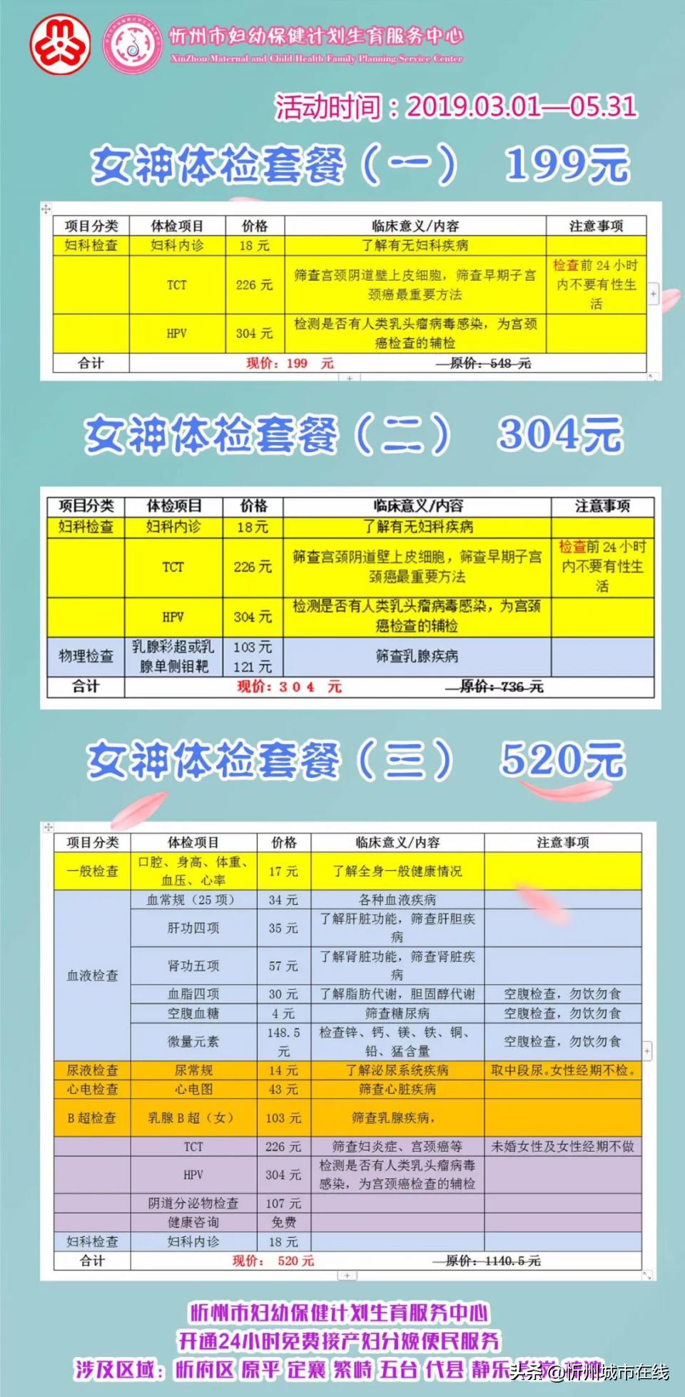 TCT和HPV宫颈筛查，你定期检查了吗？