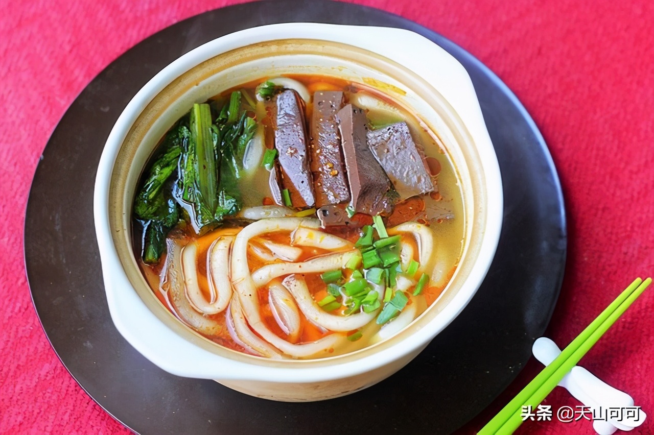 冬天高档砂锅100种菜谱,砂锅菜谱大全下饭菜