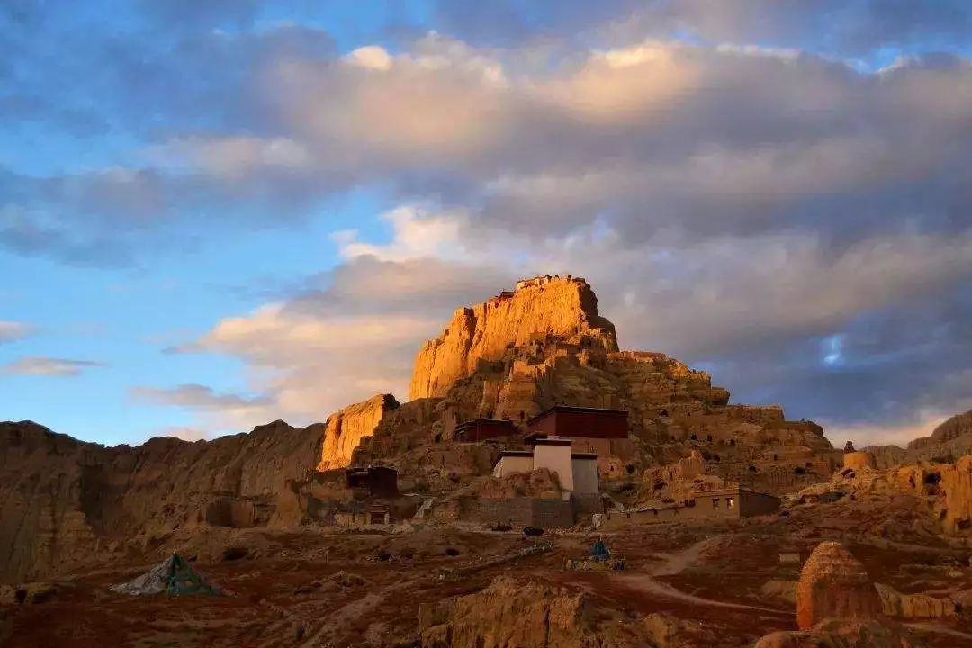 到阿里的路,到阿里去新疆