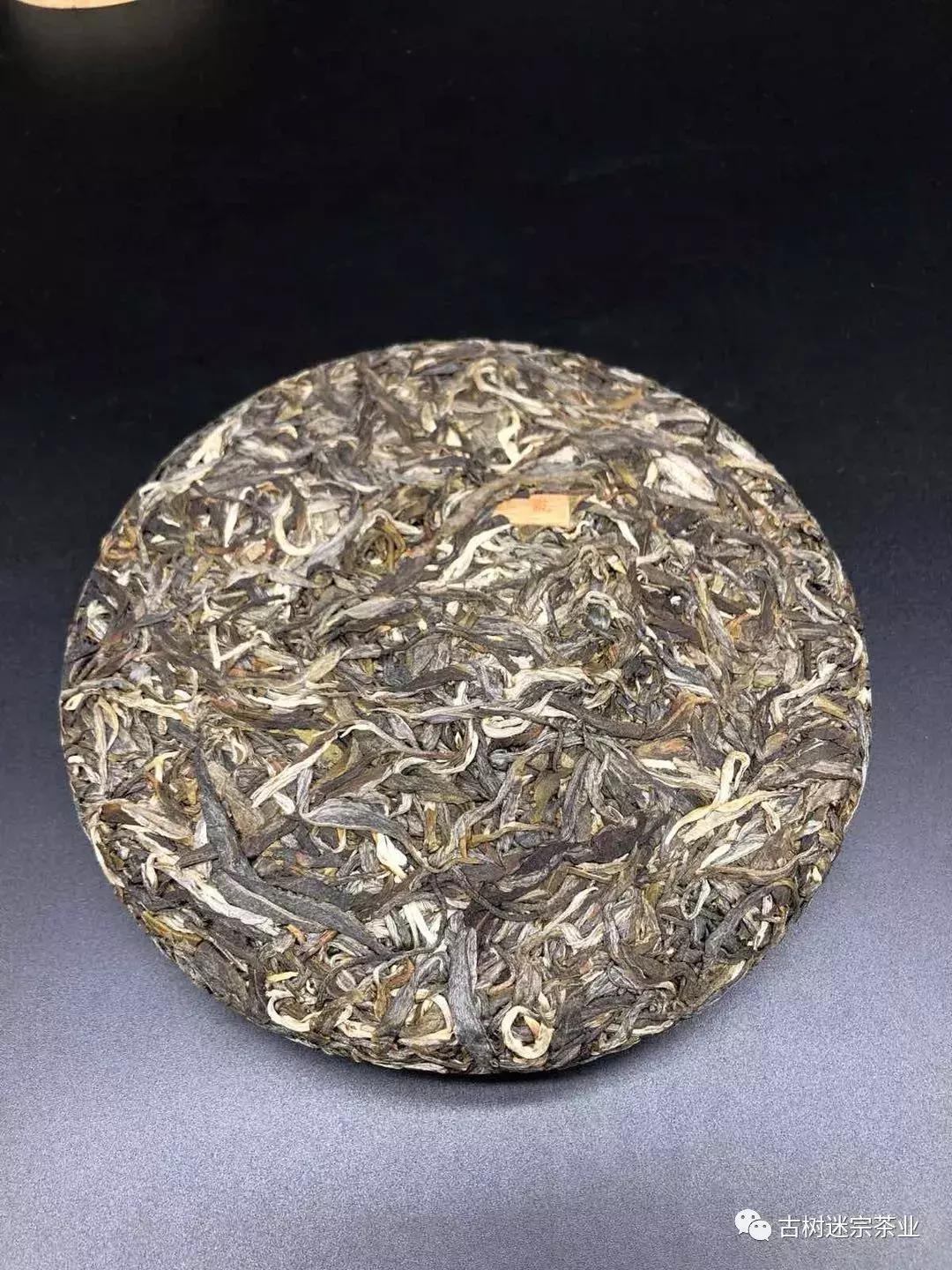 普洱生茶为啥说是绿茶,普洱陈香是真是假