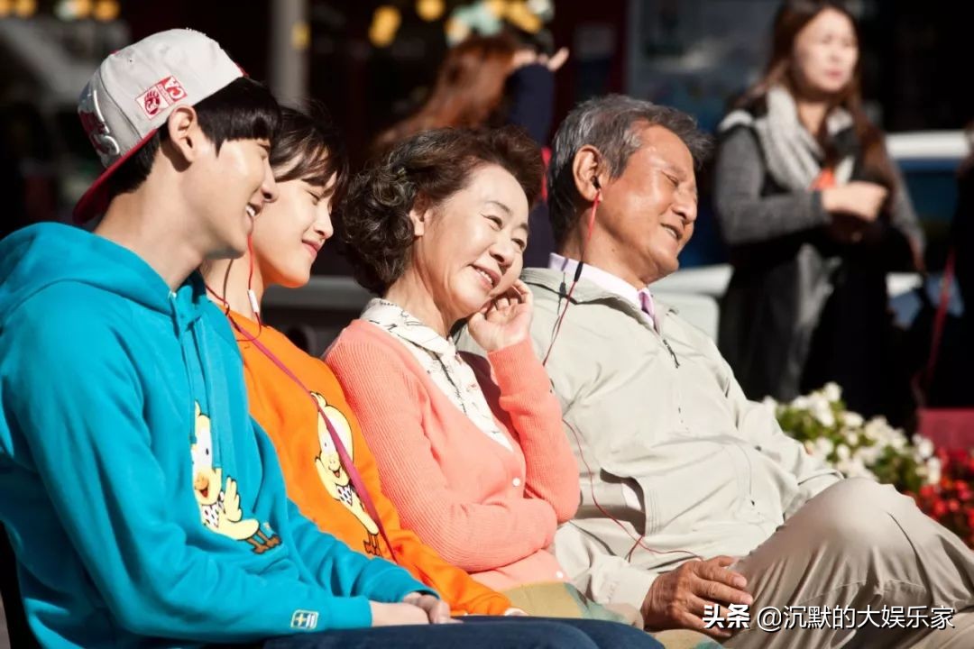10部催人泪下的韩国亲情电影,十大虐心催泪的亲情韩国电影