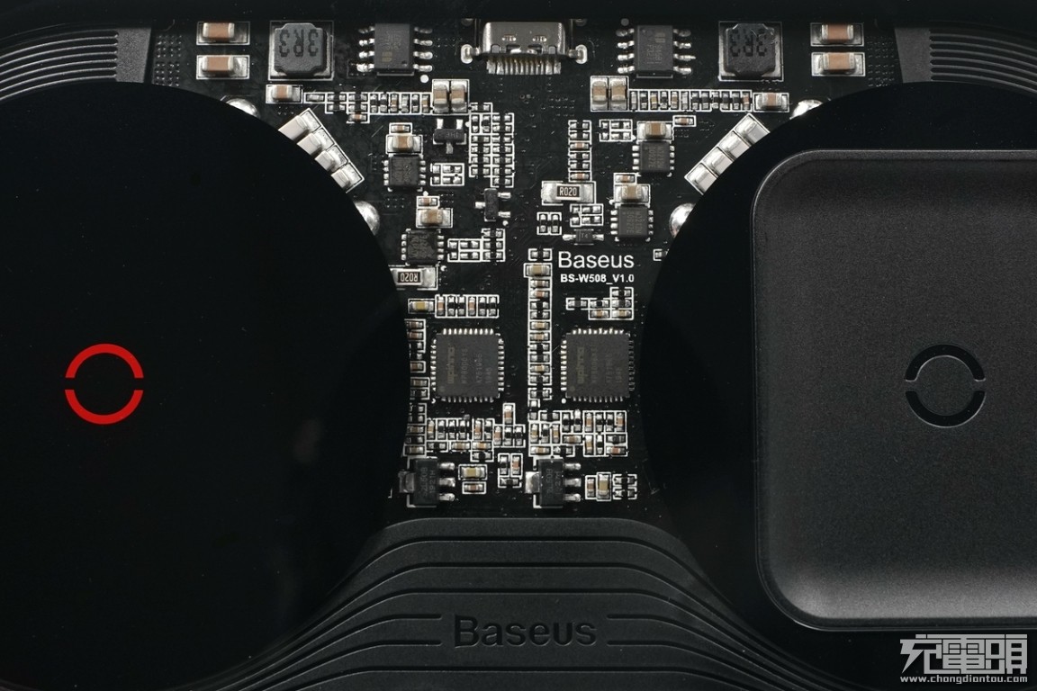 倍思65w折叠充电头评测,超迷你倍思20w充电器测评