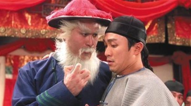 顶替刘德华,凭“我顶你个肺”大火,那个国际大盗如今怎么样了