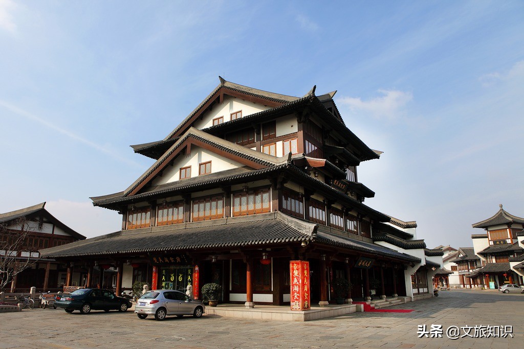 肥城市春秋古城怎么样,肥城市春秋古城哪个区