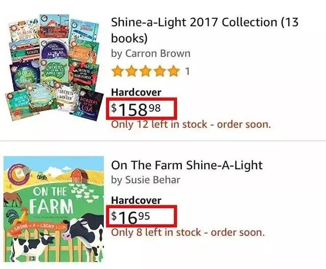 霍思燕喂嗯哼“吃百科全书”？与黄磊不谋而合！同款绘本都火了