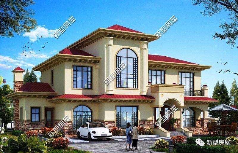 农村建房化粪池堵塞怎么处理,农村盖房没下水道怎么办