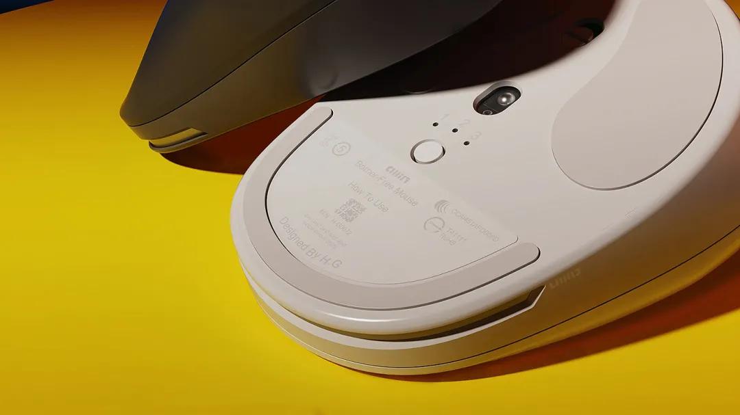 鼠标怎么重新配对,鼠标驱动怎么重新装