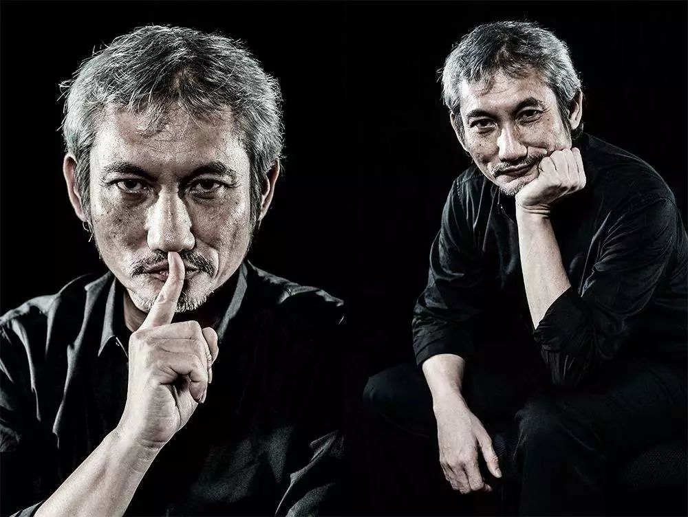 曾是周星驰的黄金配角红极一时,周星驰历任演员