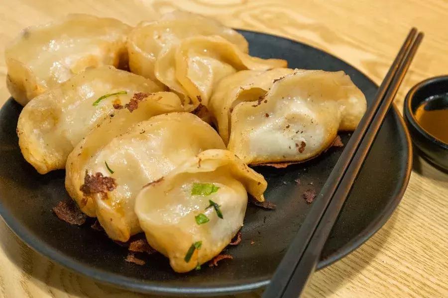 上海最出名的粥店,上海粥哪里好喝