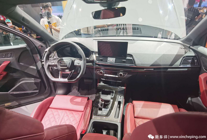 高尔夫8代新车,高尔夫和星瑞