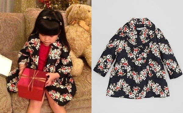 李湘和王诗龄合照 (李湘王诗龄同框像姐妹)