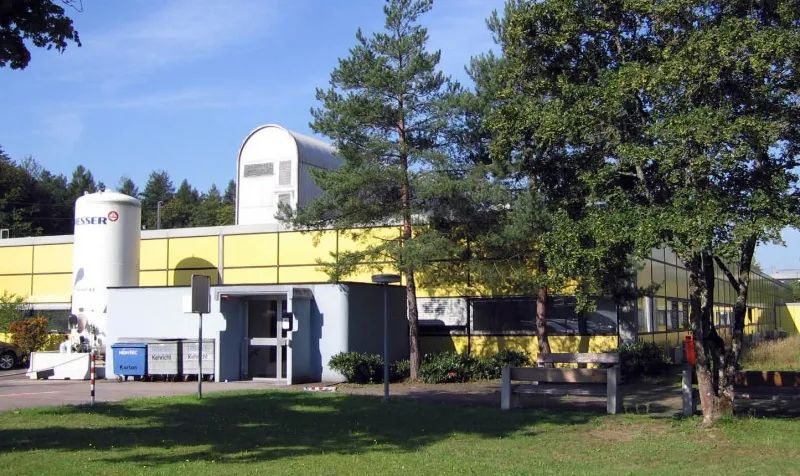 西铁城Ana-DigiTemp:怪异与奇妙的结合体