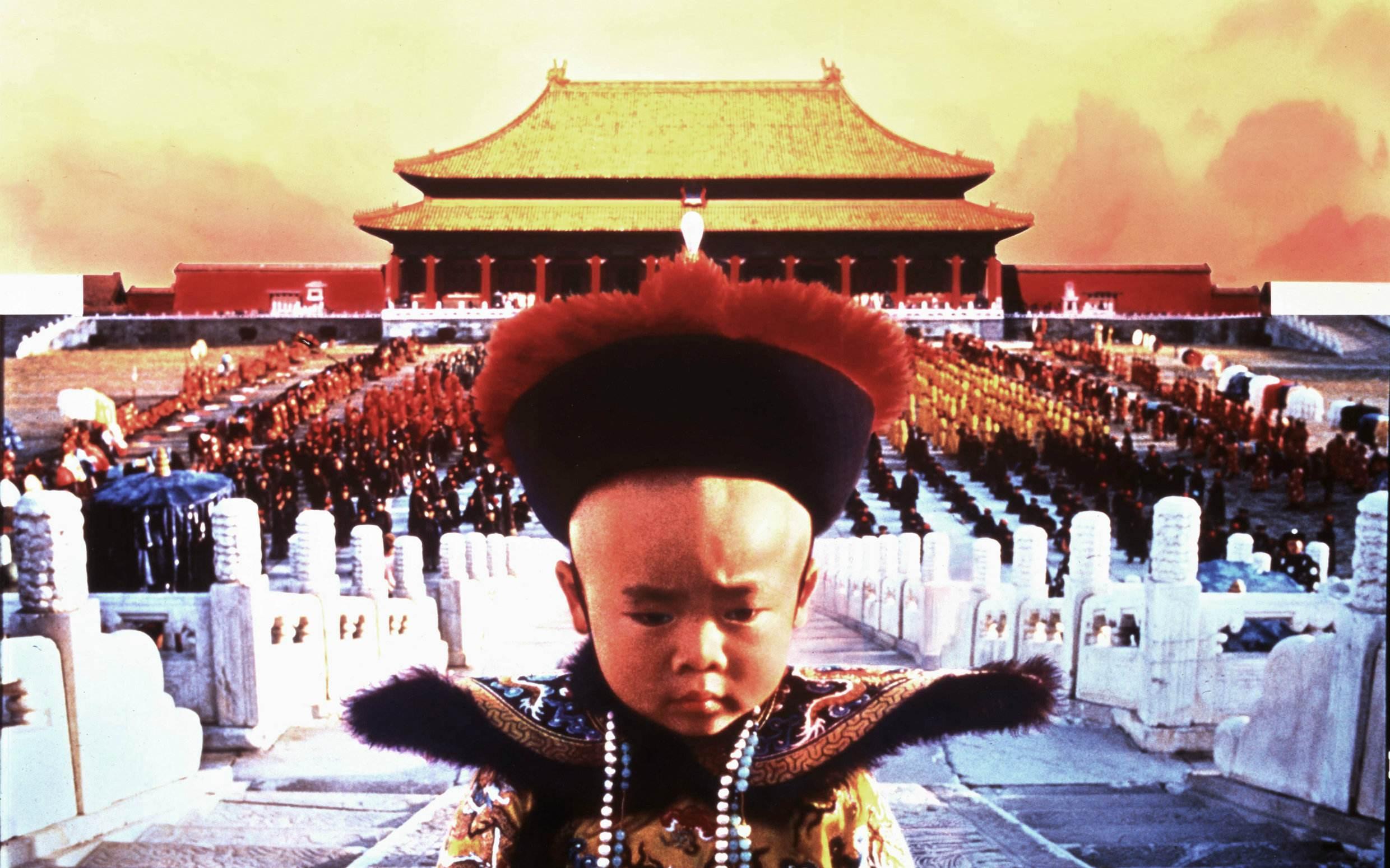 清朝对领土贡献超明朝,清朝国土比明朝大很多是谁的功劳