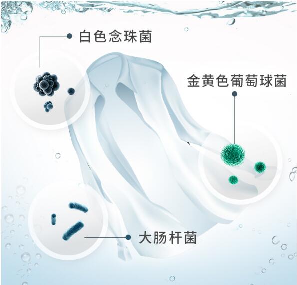 衣物除菌液选滴露除菌效果更佳,衣物除菌液好品牌选滴露