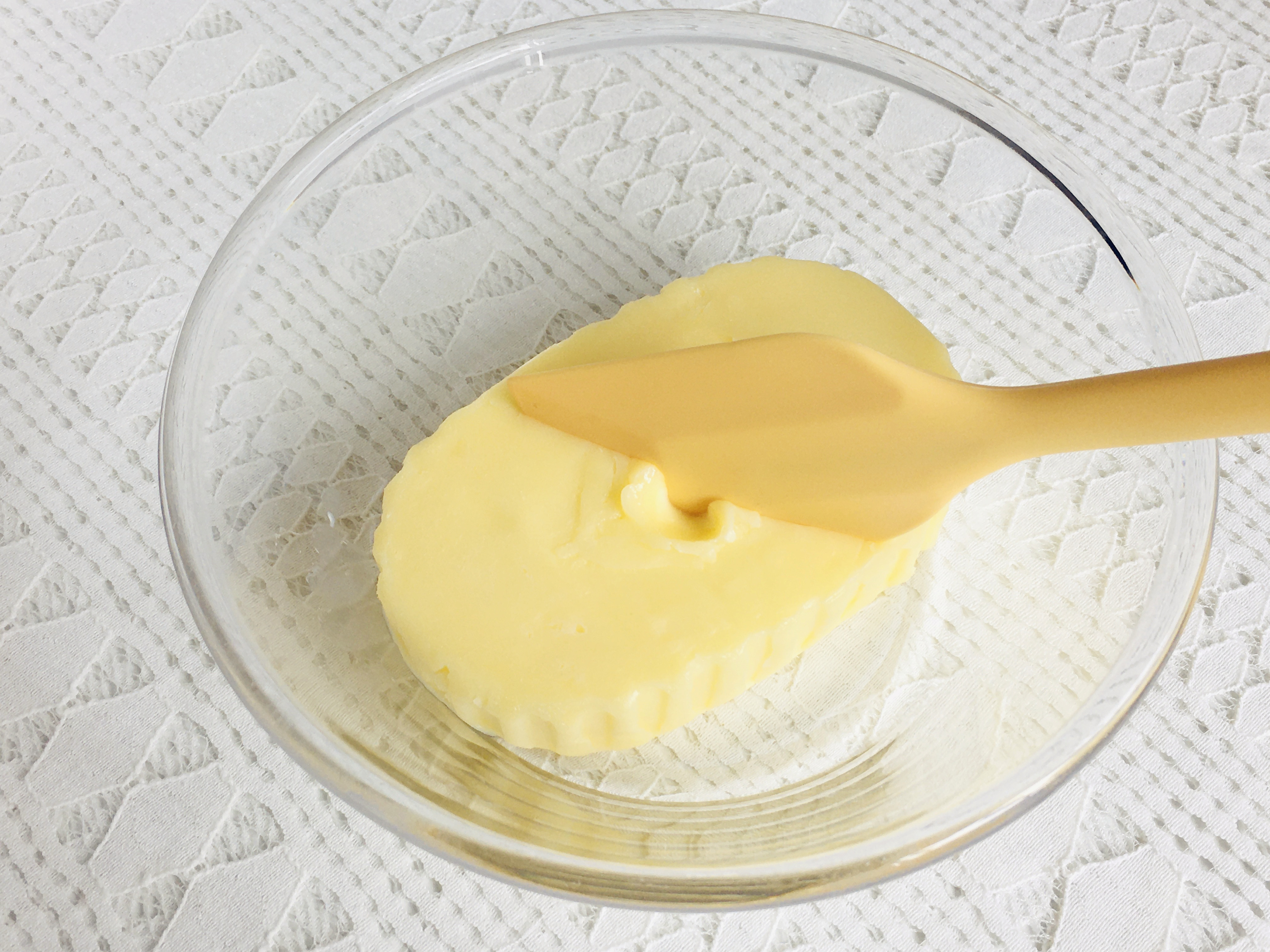 自制曲奇饼干为什么不酥化,为什么曲奇饼干不酥