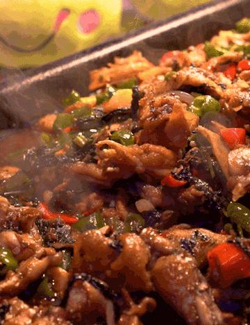 广州蛙来哒抖音团购,蛙来哒探店广州