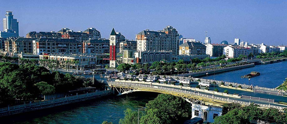 全国百强镇第一名玉山镇,玉山镇排名全国第一