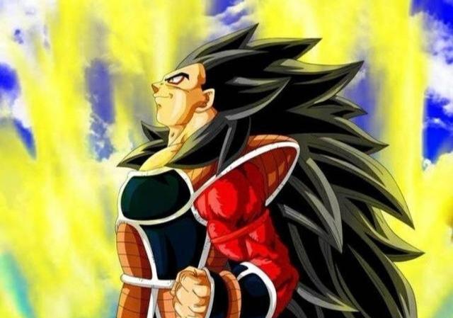 龙珠超跟龙珠gt的区别,龙珠超对比龙珠gt