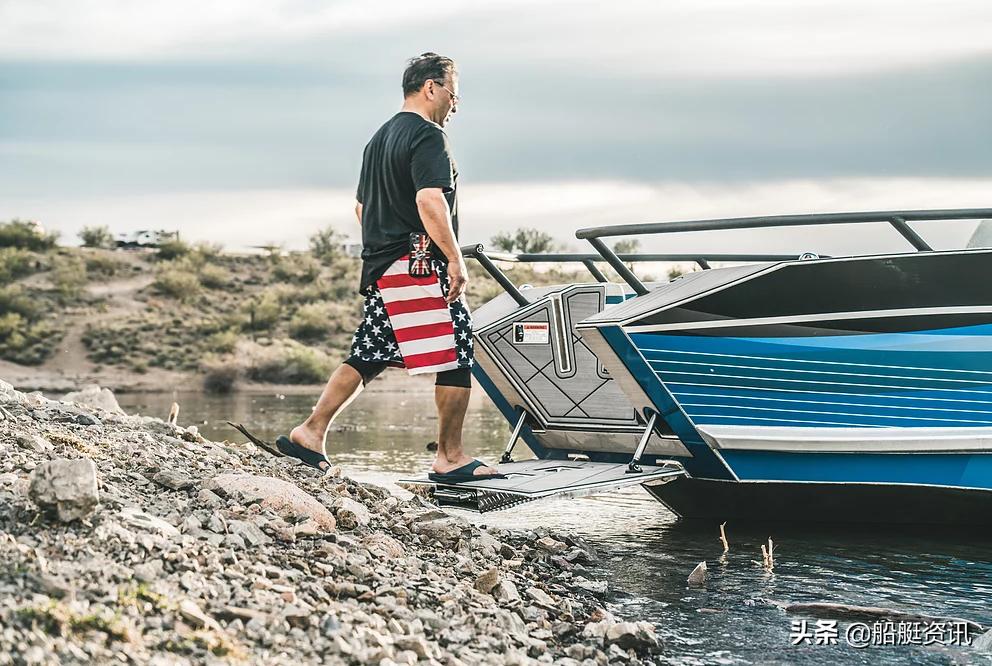 尾波冲浪船型区别,尾波冲浪船型怎么选
