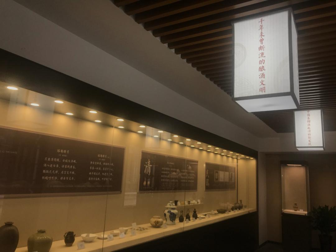 双沟酿酒酒业,双沟酒业溯源之旅