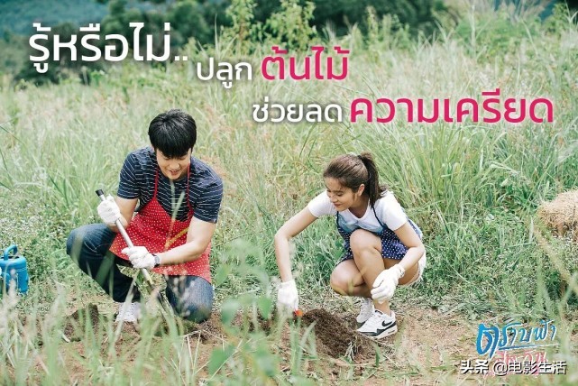 铁石心肠泰剧2019追妻火葬场泰语 (高颜值又甜又虐的泰剧推荐)