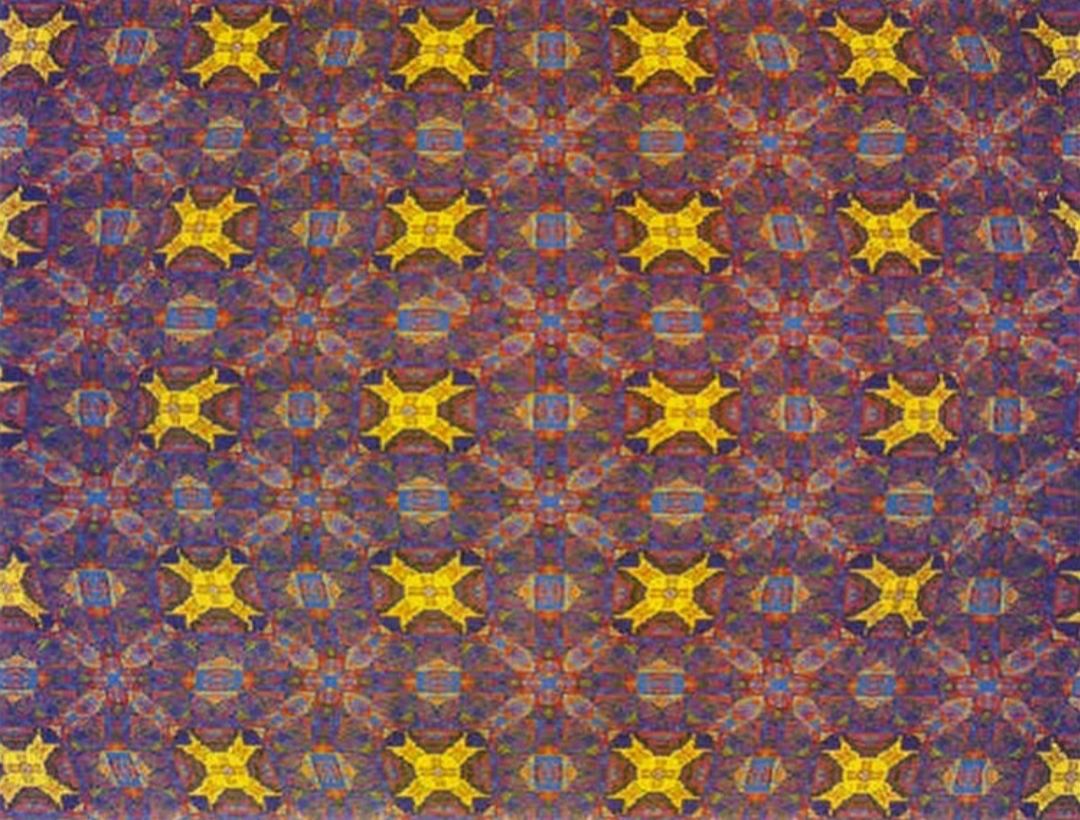 立体画3d视觉效果是怎么制作的,如何照着效果图画3d画