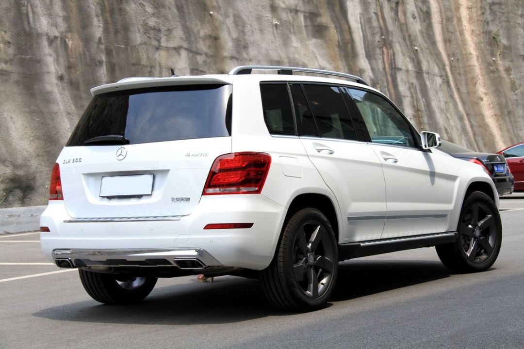 美系v8有多强,v8美系车