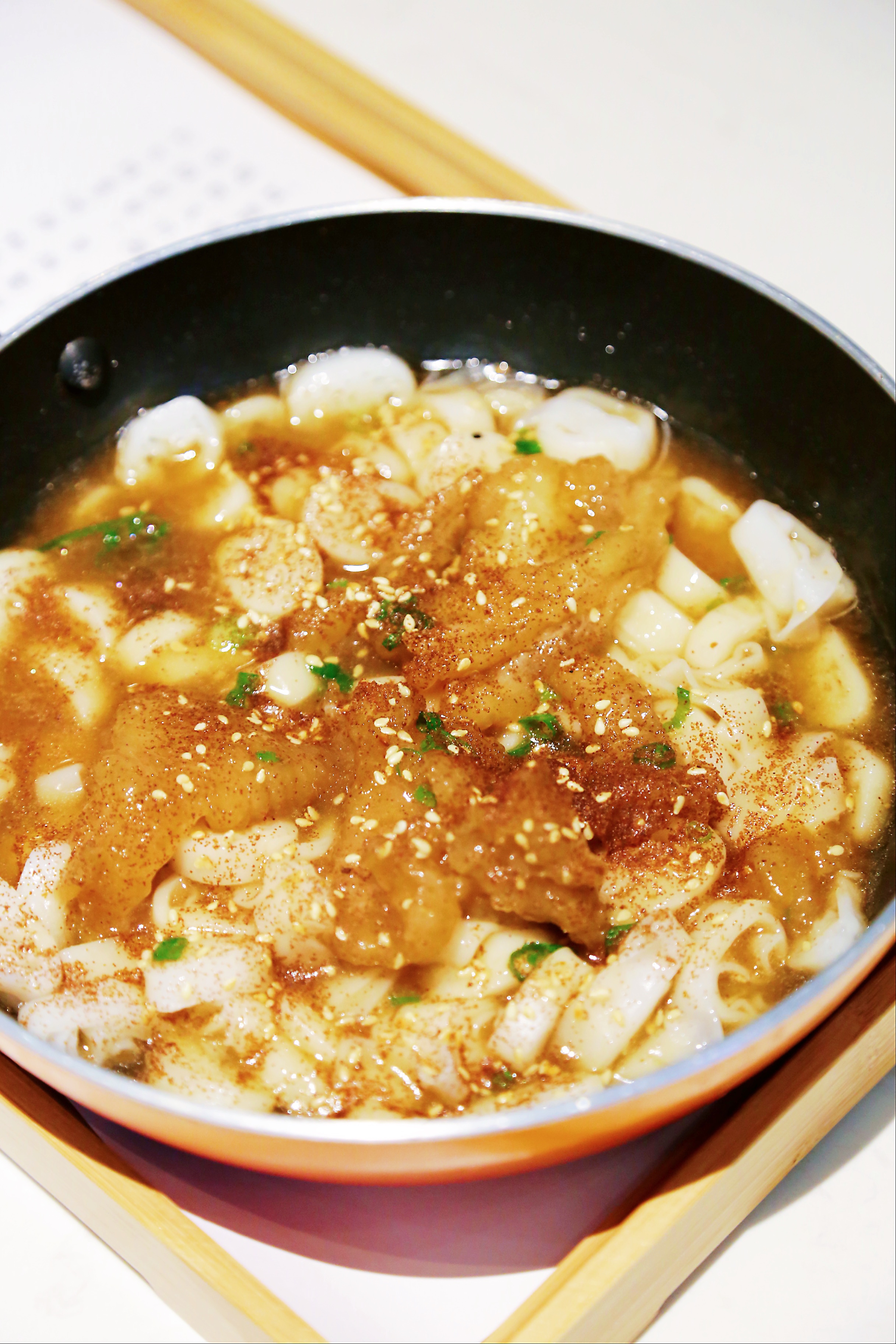 广州龙虾猪肠粉,传说中100元一份的龙虾肠粉