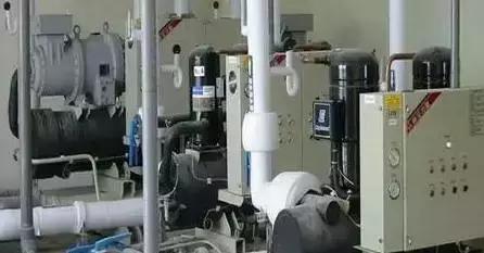 暖通泵基础知识大全,暖通基础知识大全100句