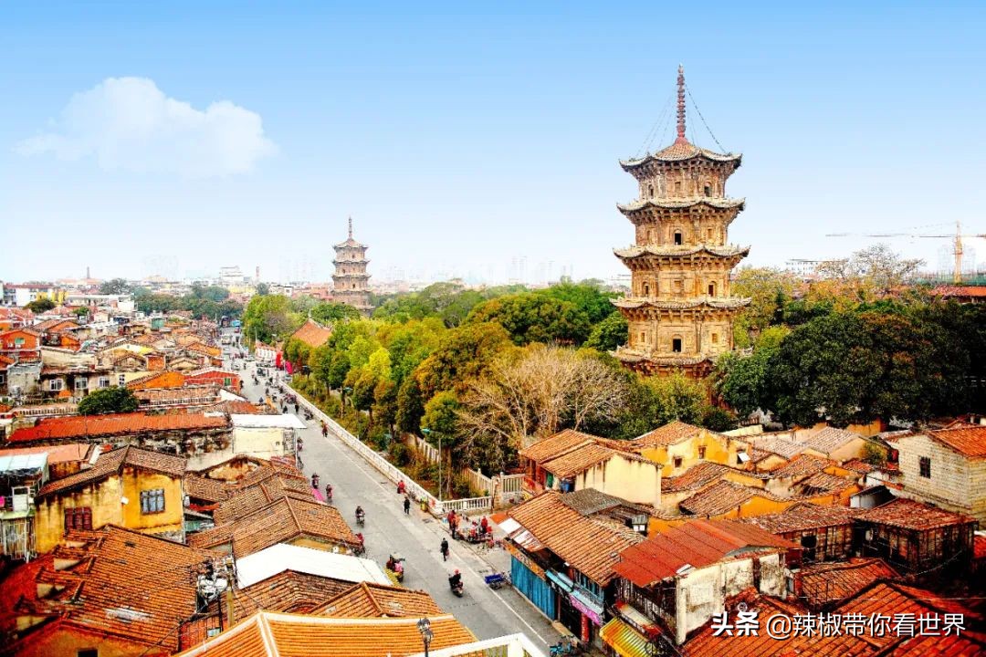 闽南厦漳泉旅游,厦漳泉三地旅游攻略