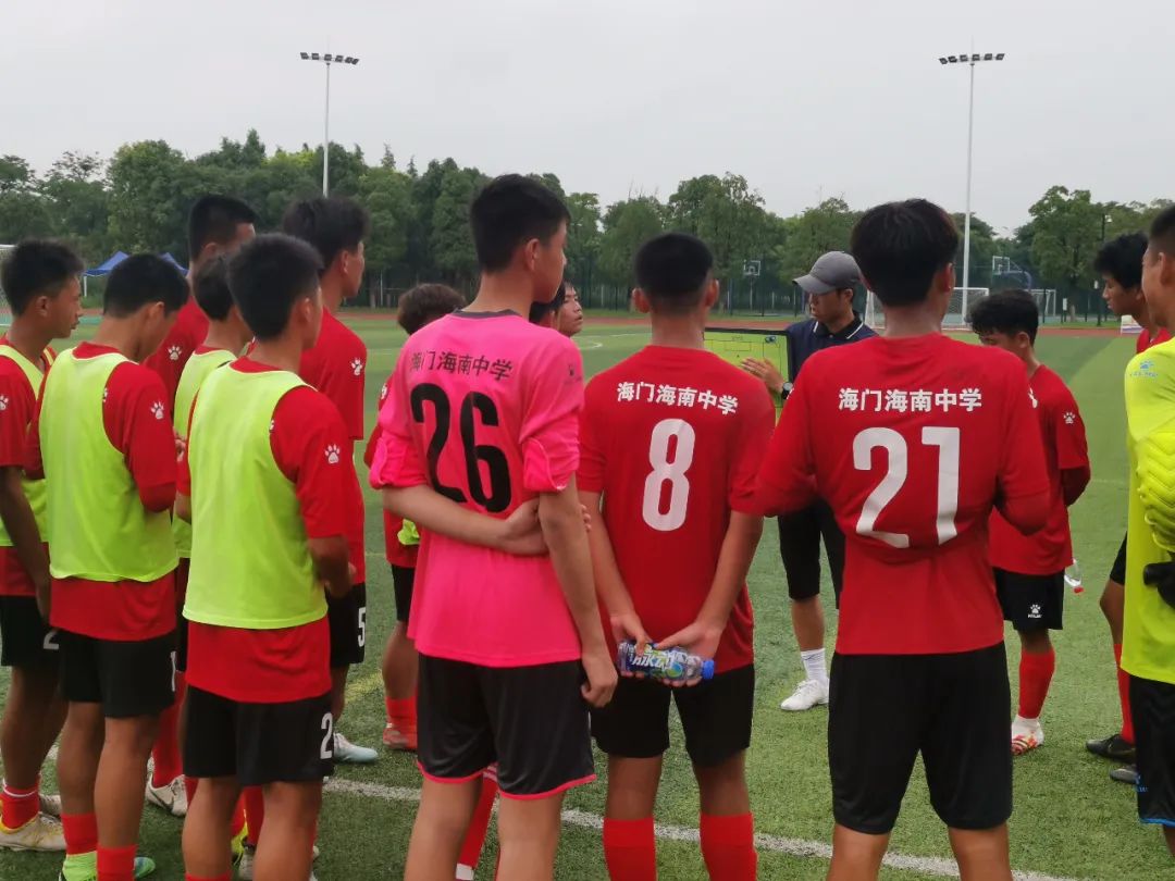 海门市校园足球联赛,南通市校园足球联赛