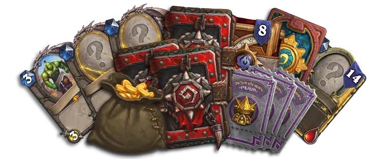 炉石传说新版本高质量卡,炉石传说钻石5是什么水平