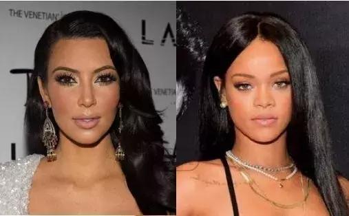 黑黄皮秋冬必备,黄黑皮如何有自己的风格