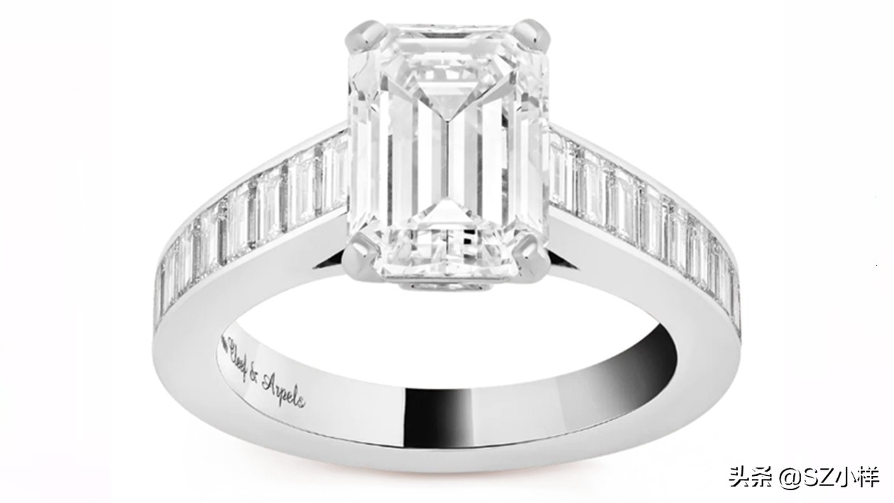 国内比较好的婚戒品牌,怎样选择实用的婚戒品牌