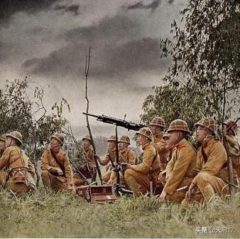 西河大战,西河头战斗