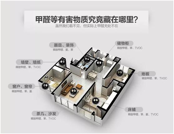 诺森柏格净化器除甲醛,诺森柏格空气净化器能除甲醛吗
