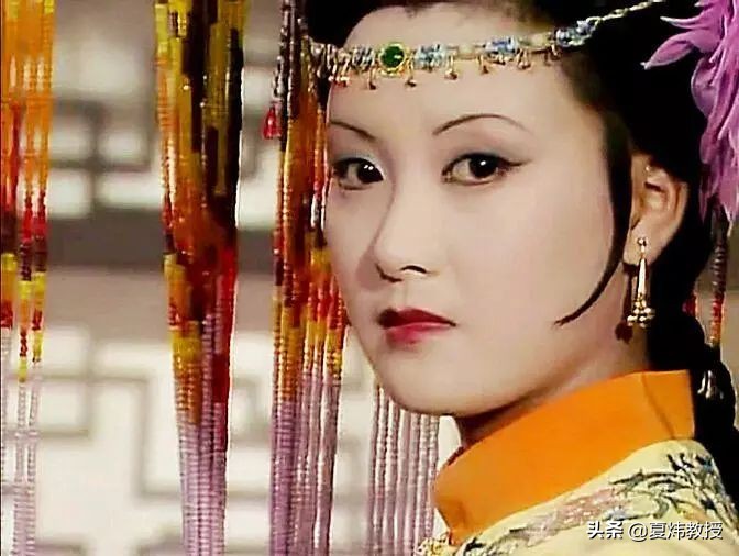 最美的眼睛形状,眼睛是什么样的形状才好看