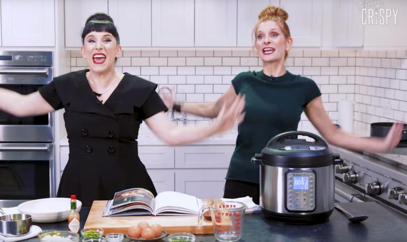 19小时30万台！华人发明的网红锅在北美卖疯，终于来中国了