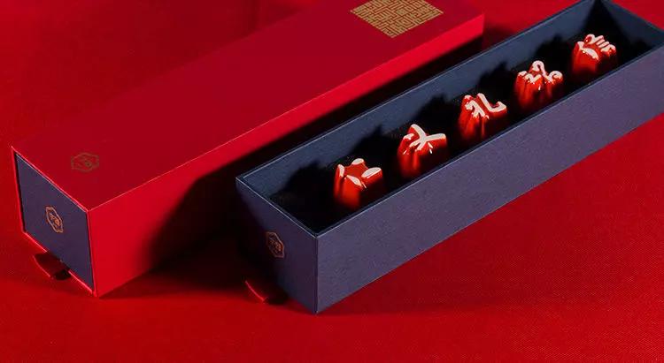 过节送礼学问,年关将至送礼怎么说