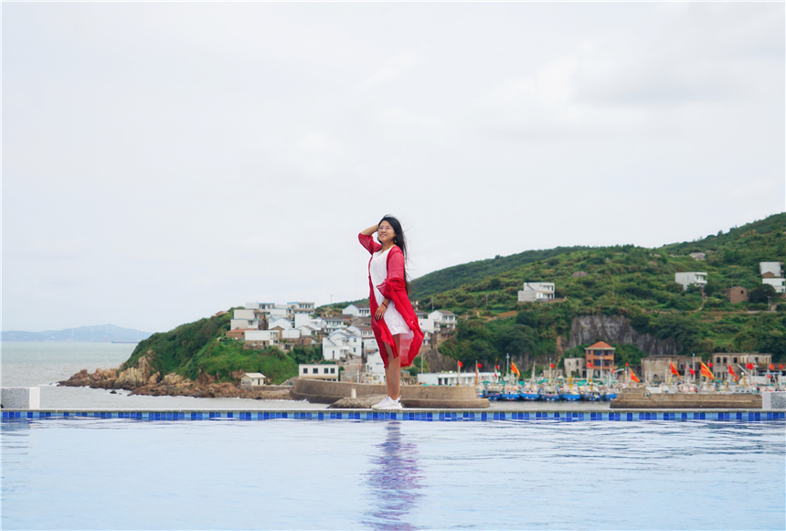 嵊泗海岛旅游攻略,嵊泗列岛自由行攻略