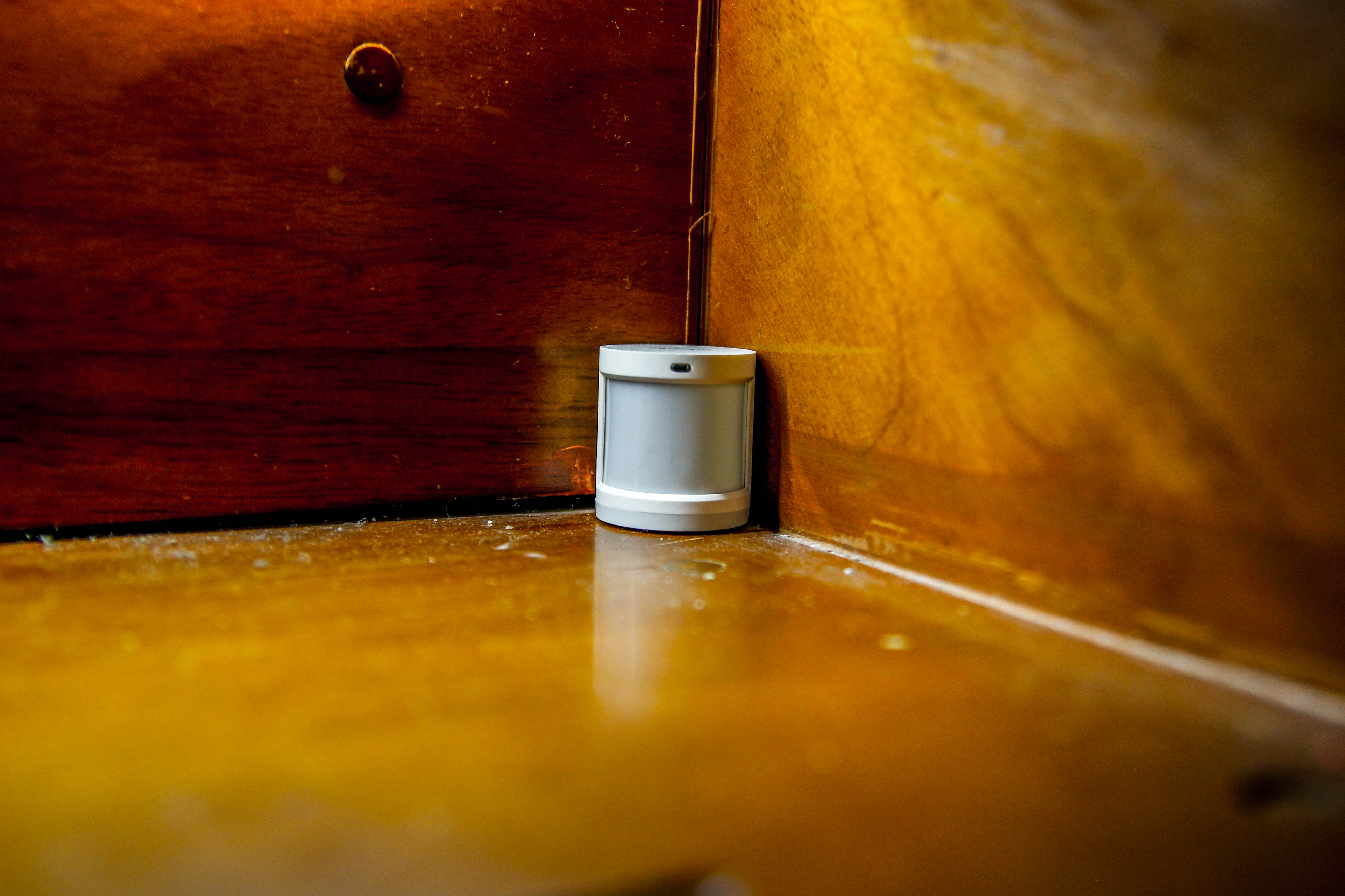 懒鬼当家大米,智能家居入手攻略