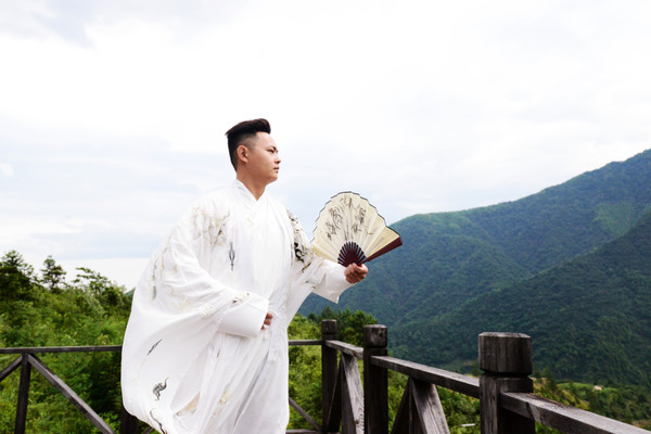 仙山岭,江西的“扎尕那”,万里茶道第一村,却被无数游客错过