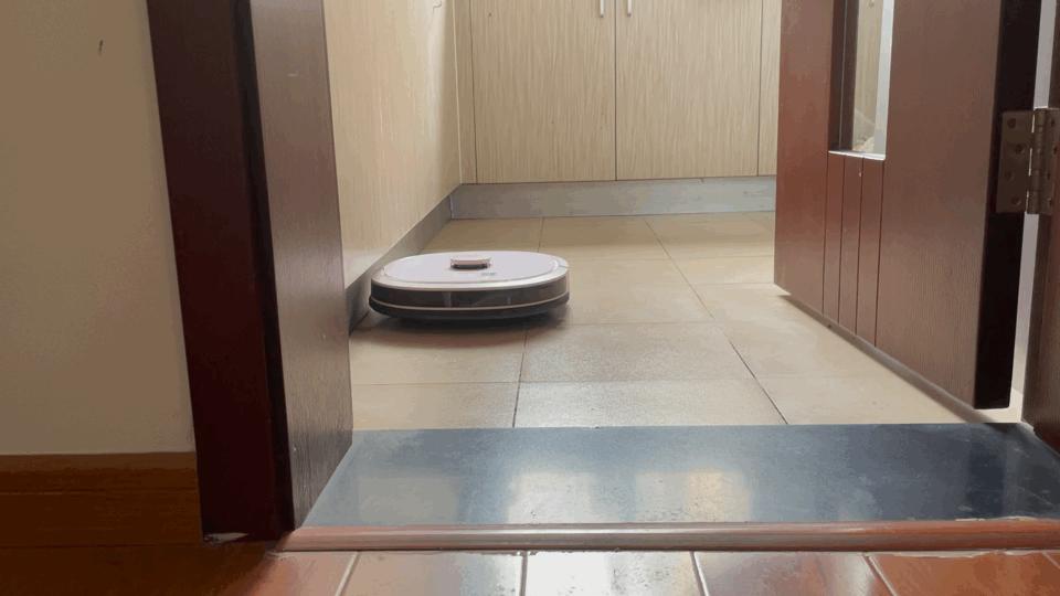 美的扫地机器人扫拖一体m6,美的扫地机器人扫拖一体全自动