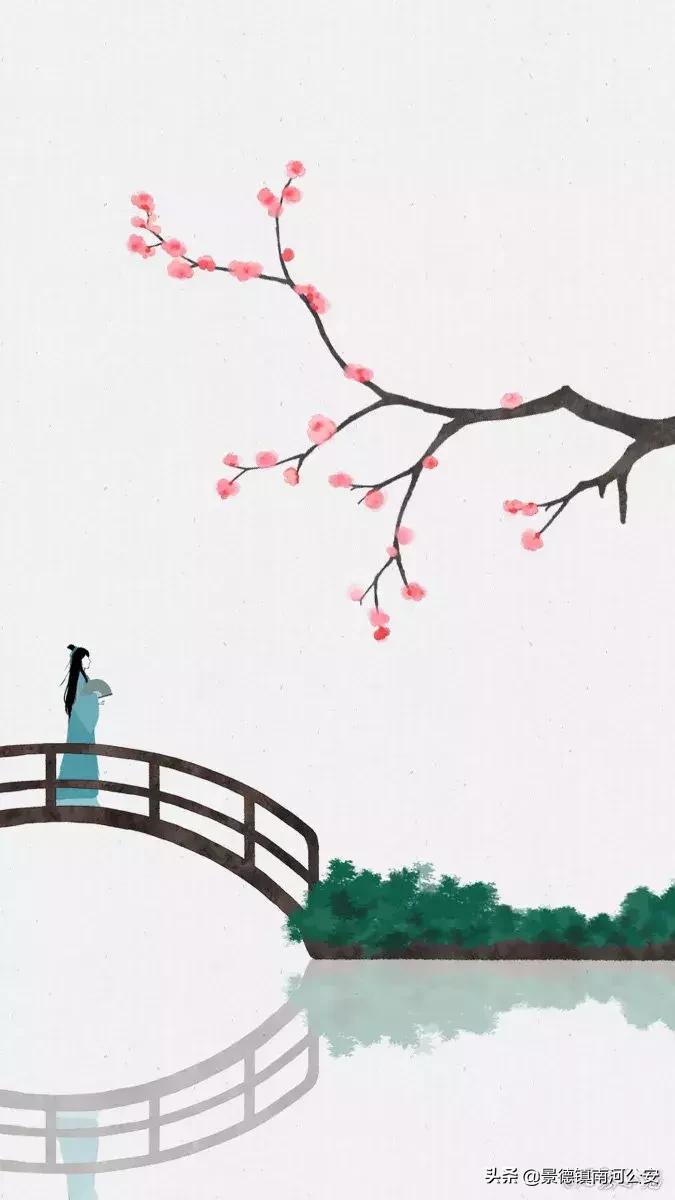 最好的10首诗词名句,诗词中最经典的诗