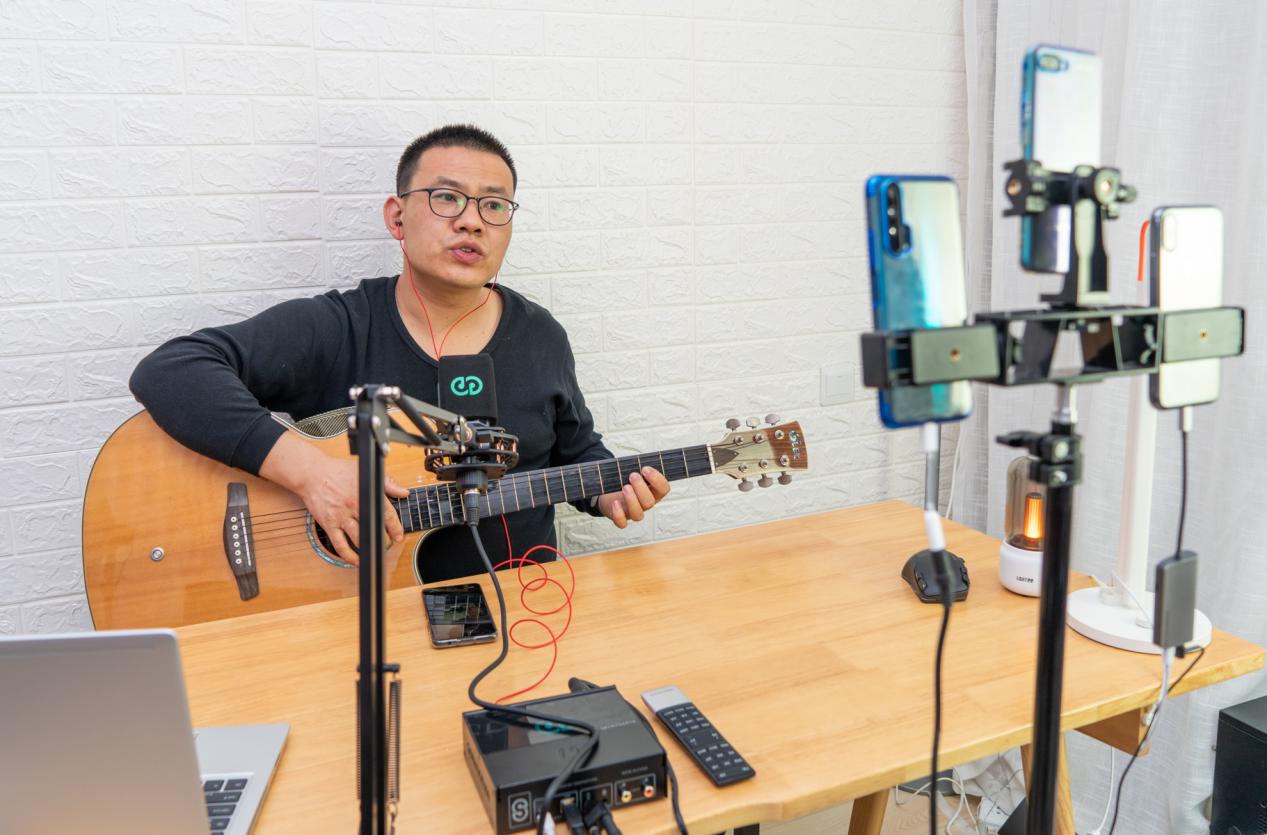 教你从零开始做抖音,如何从0基础做主播