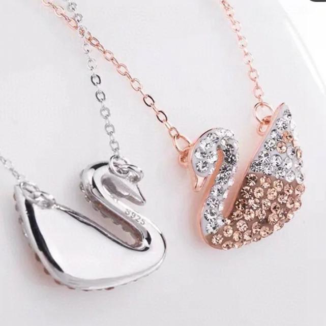 3折！火了125年的施华洛世奇，凭什么让女人无法拒绝？