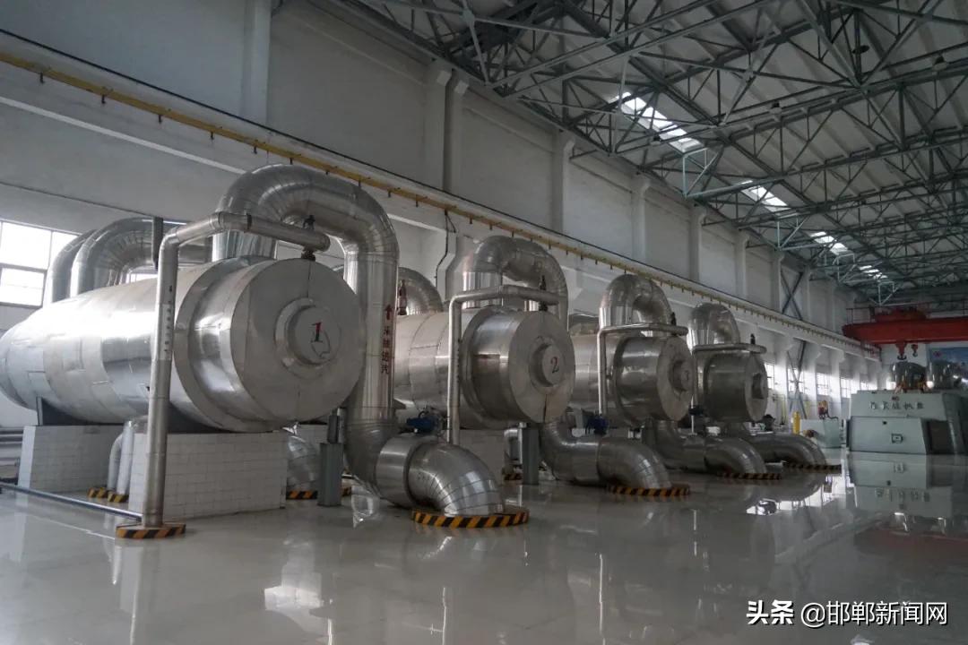 环保不松懈,丛台绝不松懈抓环保