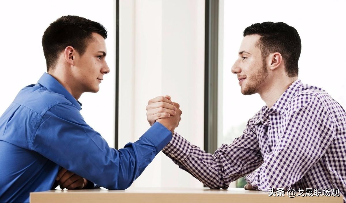 副职配合你还刁难你怎么办,副职拉帮结派