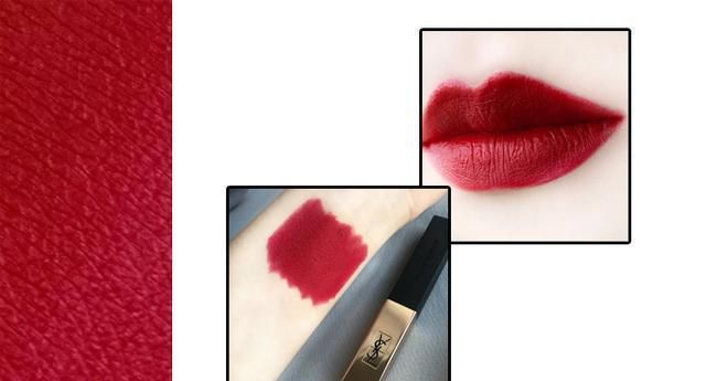 很适合春天的4款口红显白又气质 (什么口红显白又提升气色)